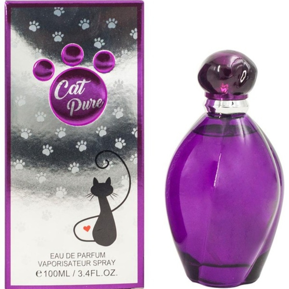 Cat Pure Women 100ml